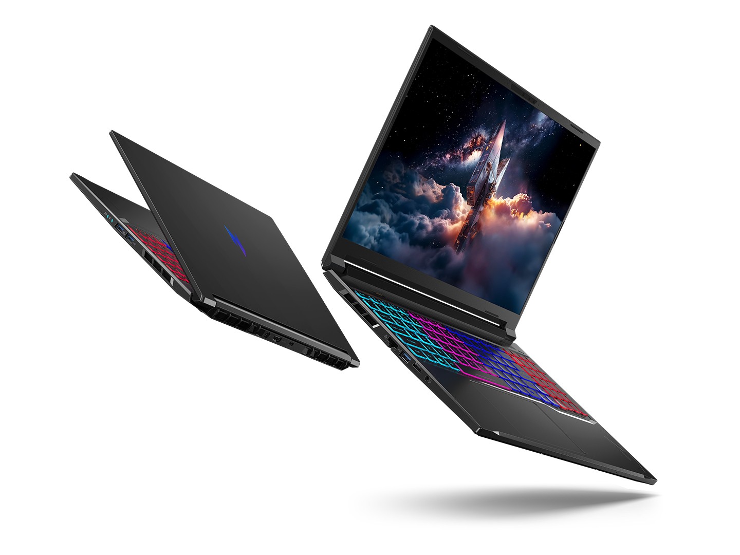 Acer Nitro 16S AI AN16S-61-R6NB