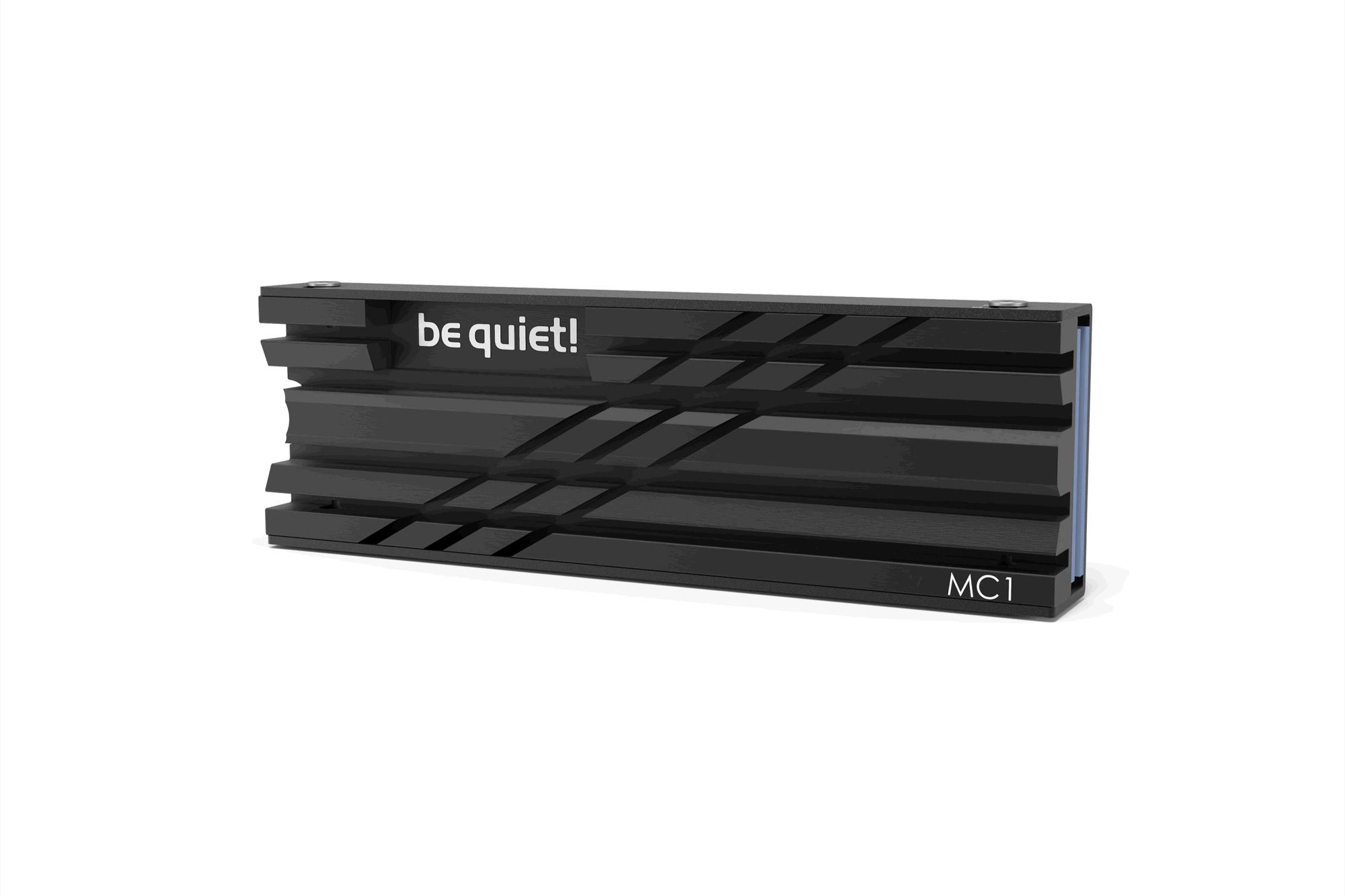 Be Quiet! MC1 M2 Heatsink
