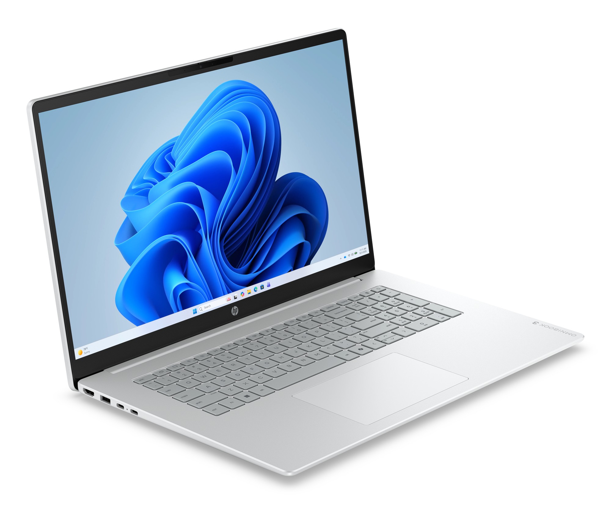 HP OmniBook 3 17-dp0050ndx