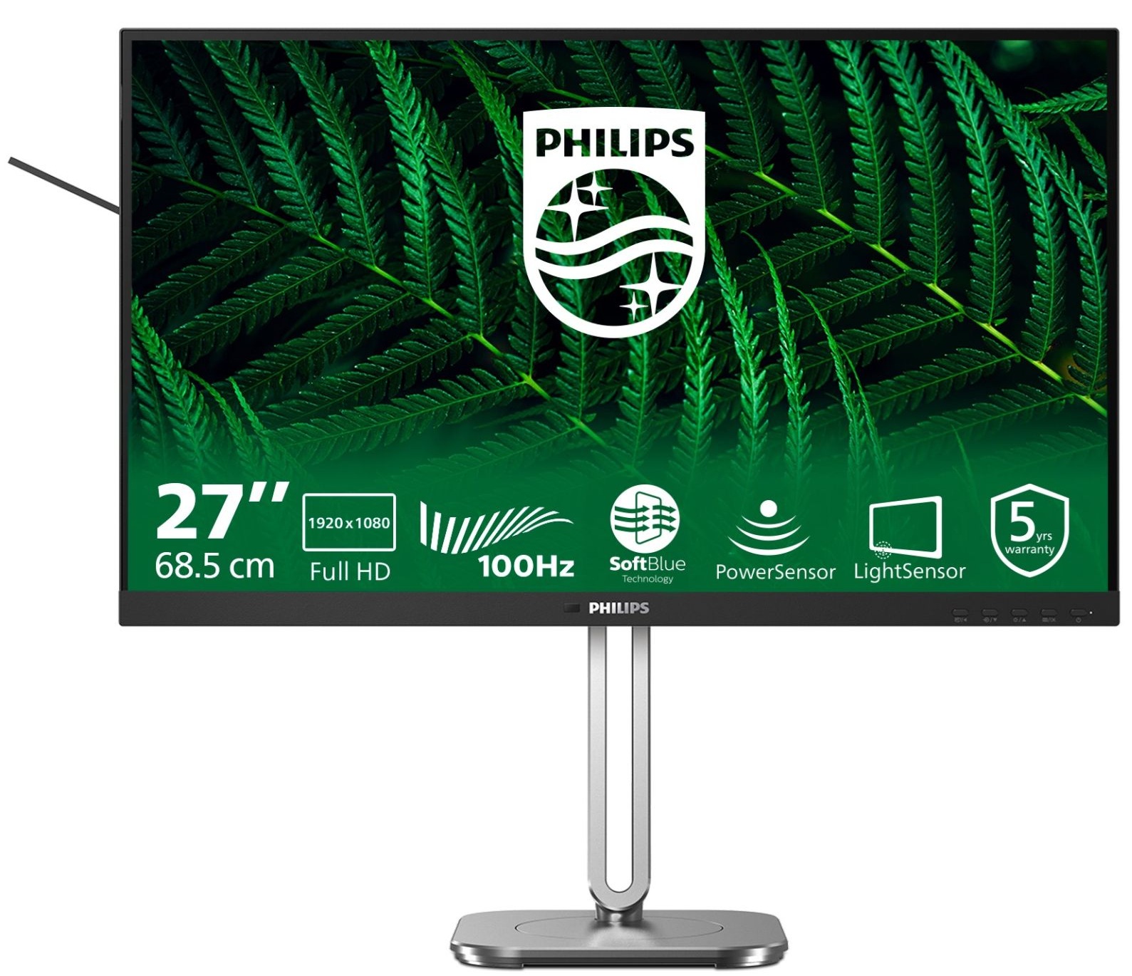 Philips 27B2G5200/00
