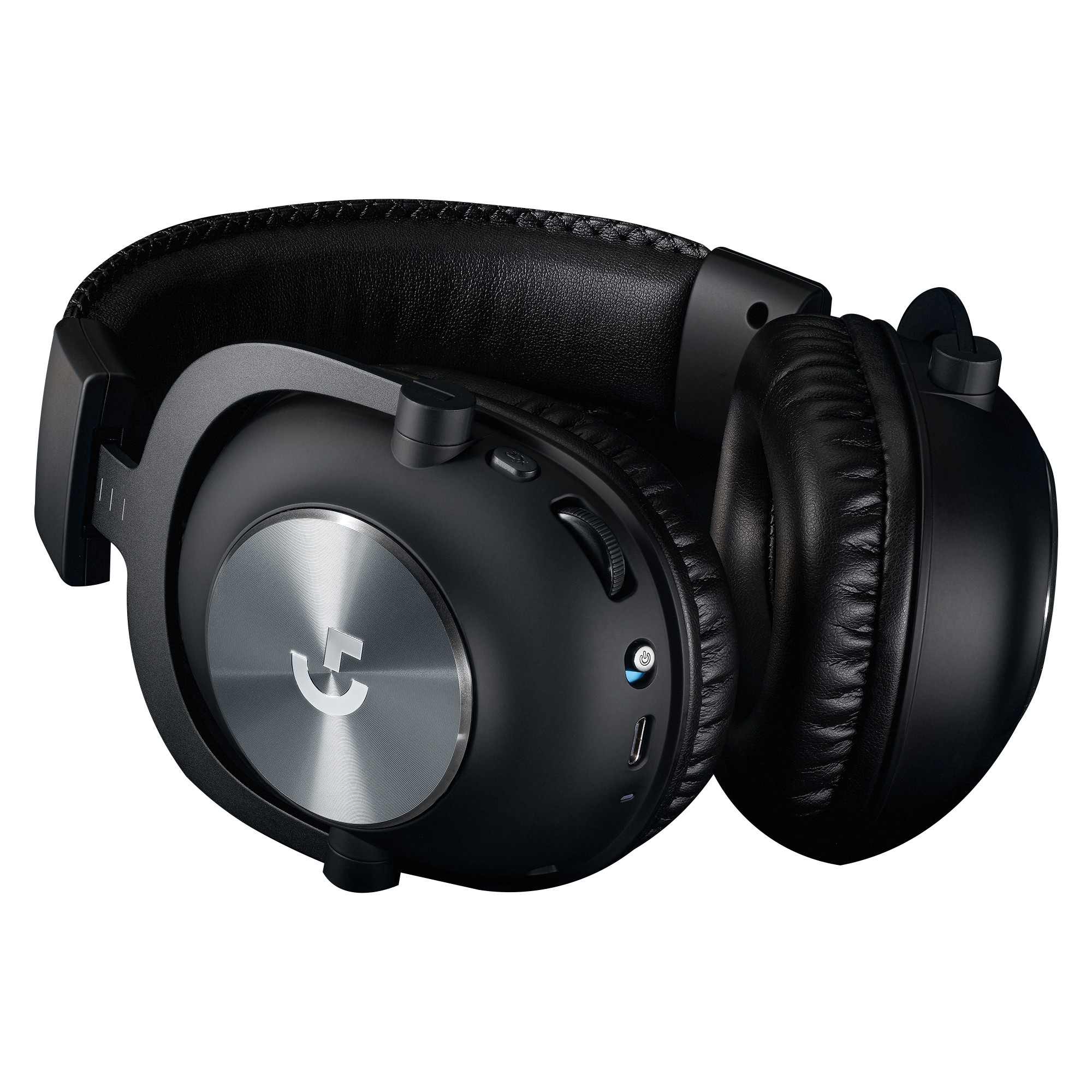 Logitech Headset Pro X, Draadloos