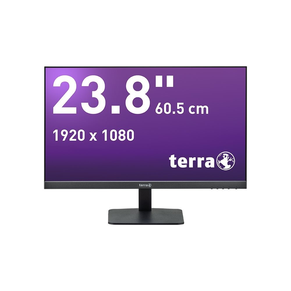 Terra 24" 2427W V2