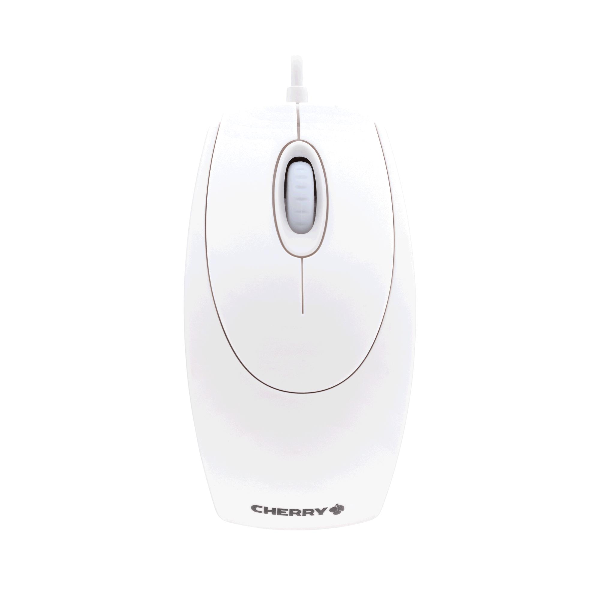 CHERRY M-5400