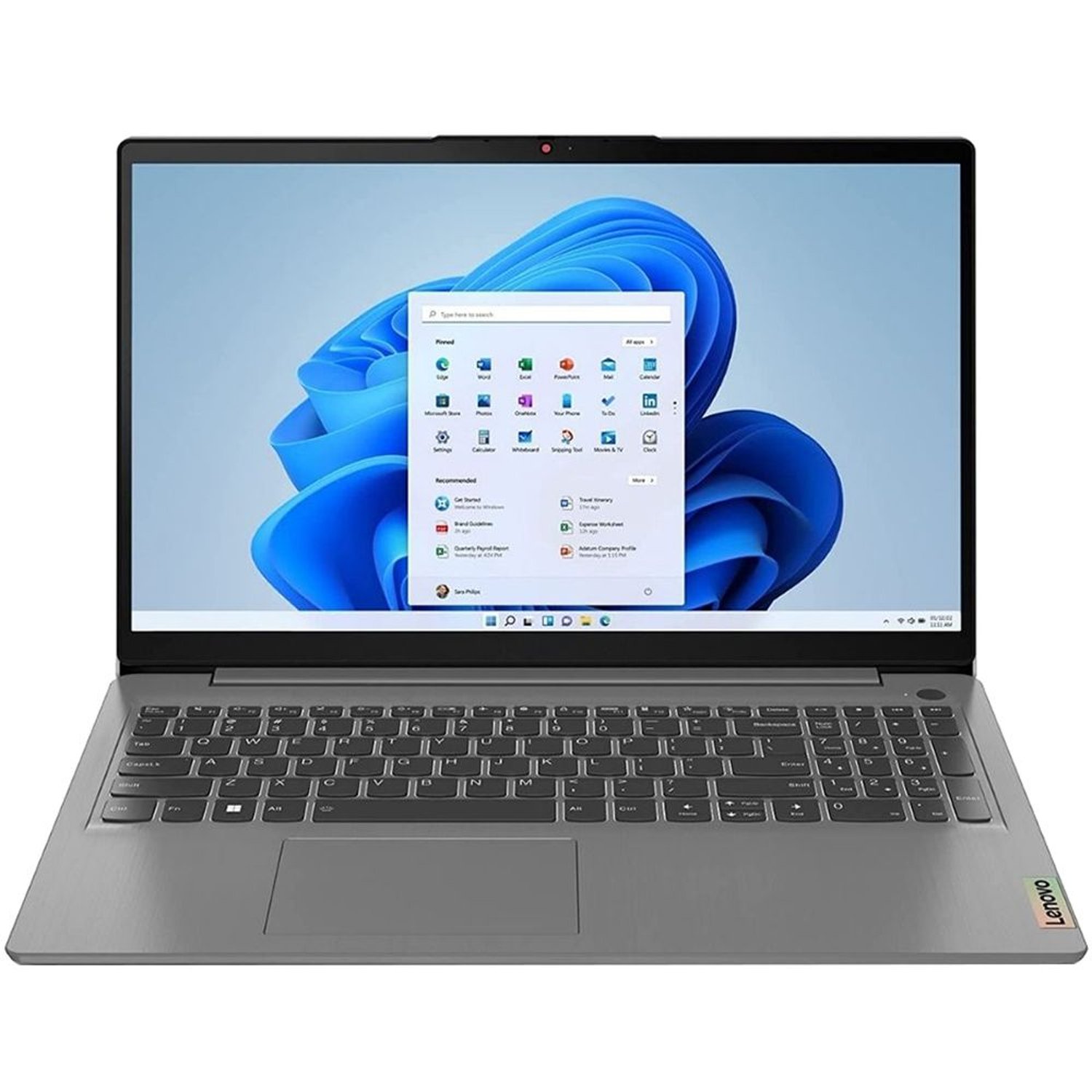 Lenovo IdeaPad Slim 3 15AMN8 | 82XQ0092MH