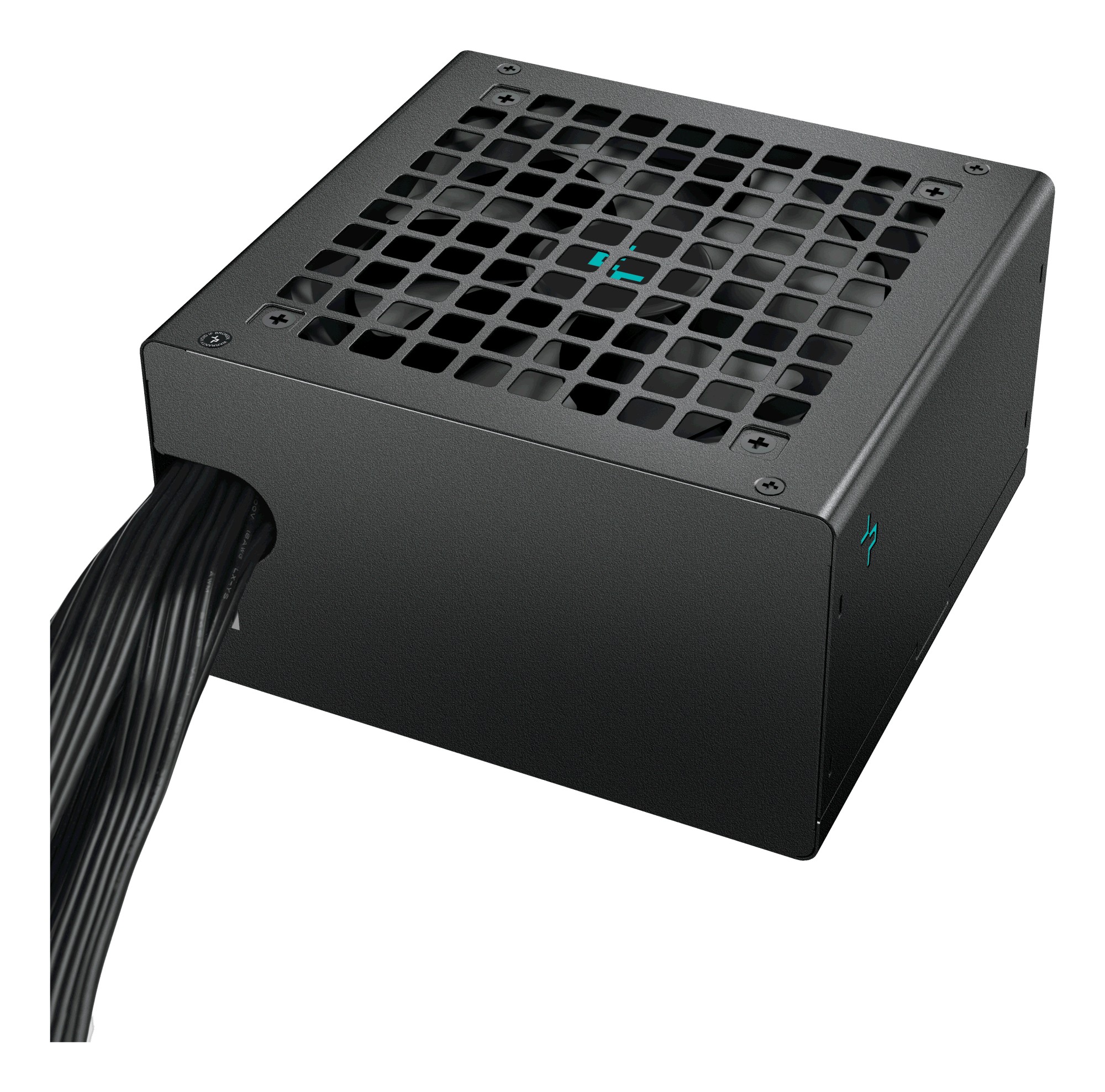 DeepCool Voeding PL550D V2 550W