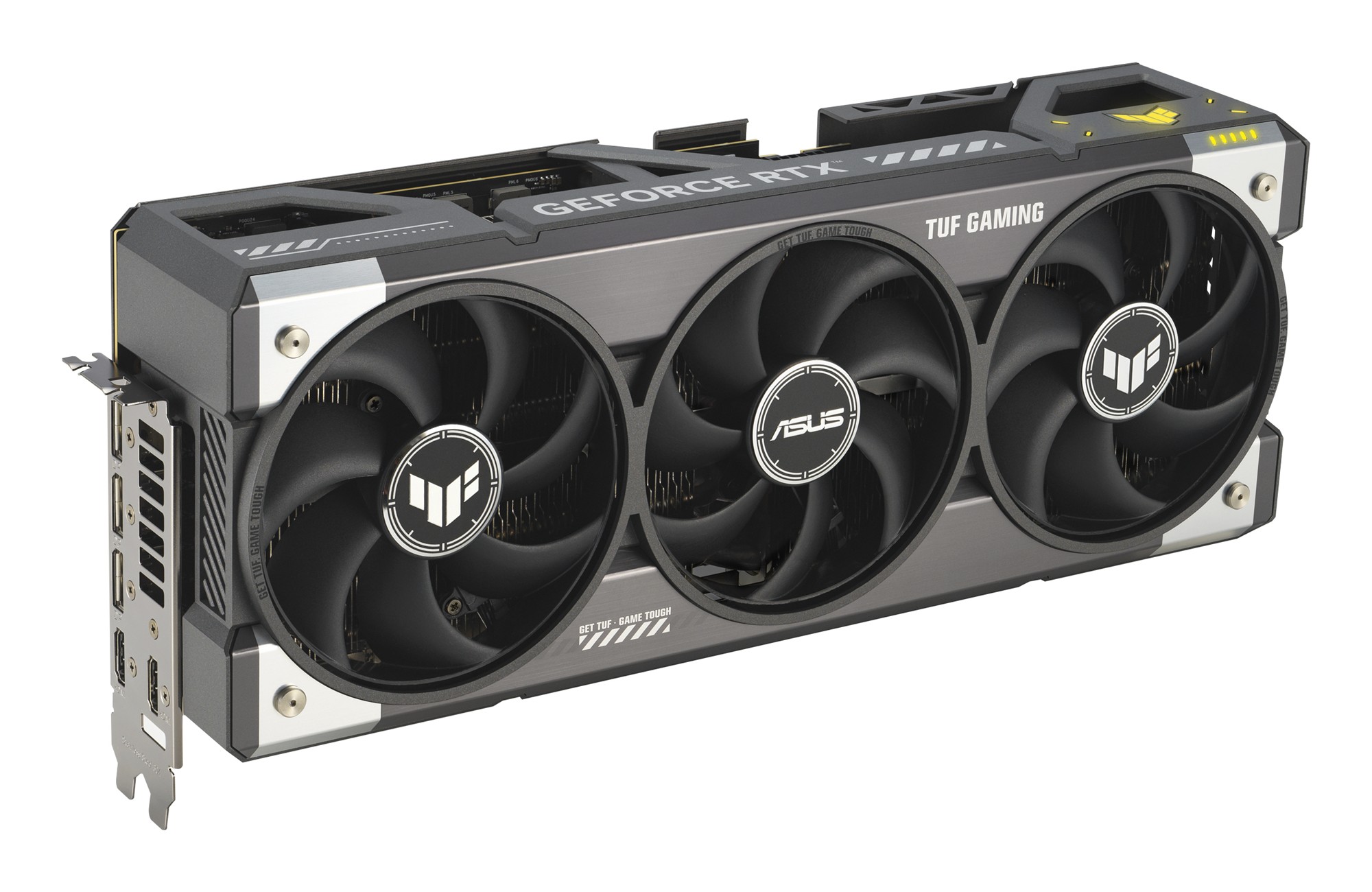 ASUS TUF Gaming GeForce RTX 5080 16GB GDDR7 OC Edition