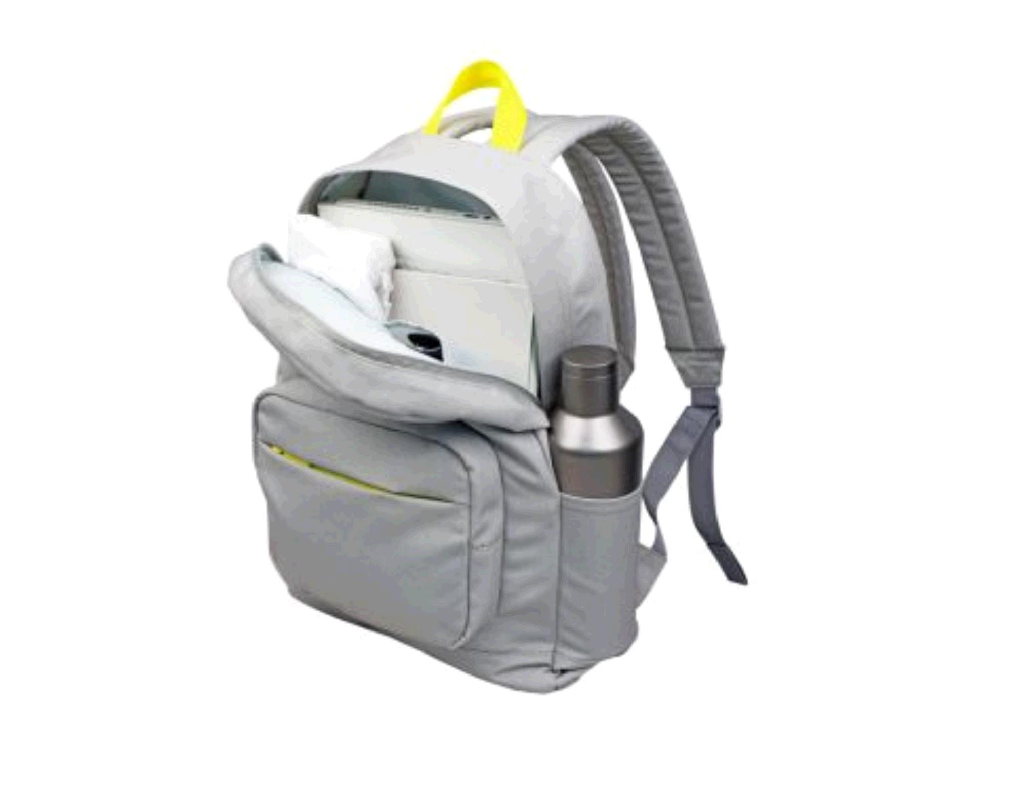 Acer Vero Essential ECO Rugzak, Backpack 15.6" Grijs