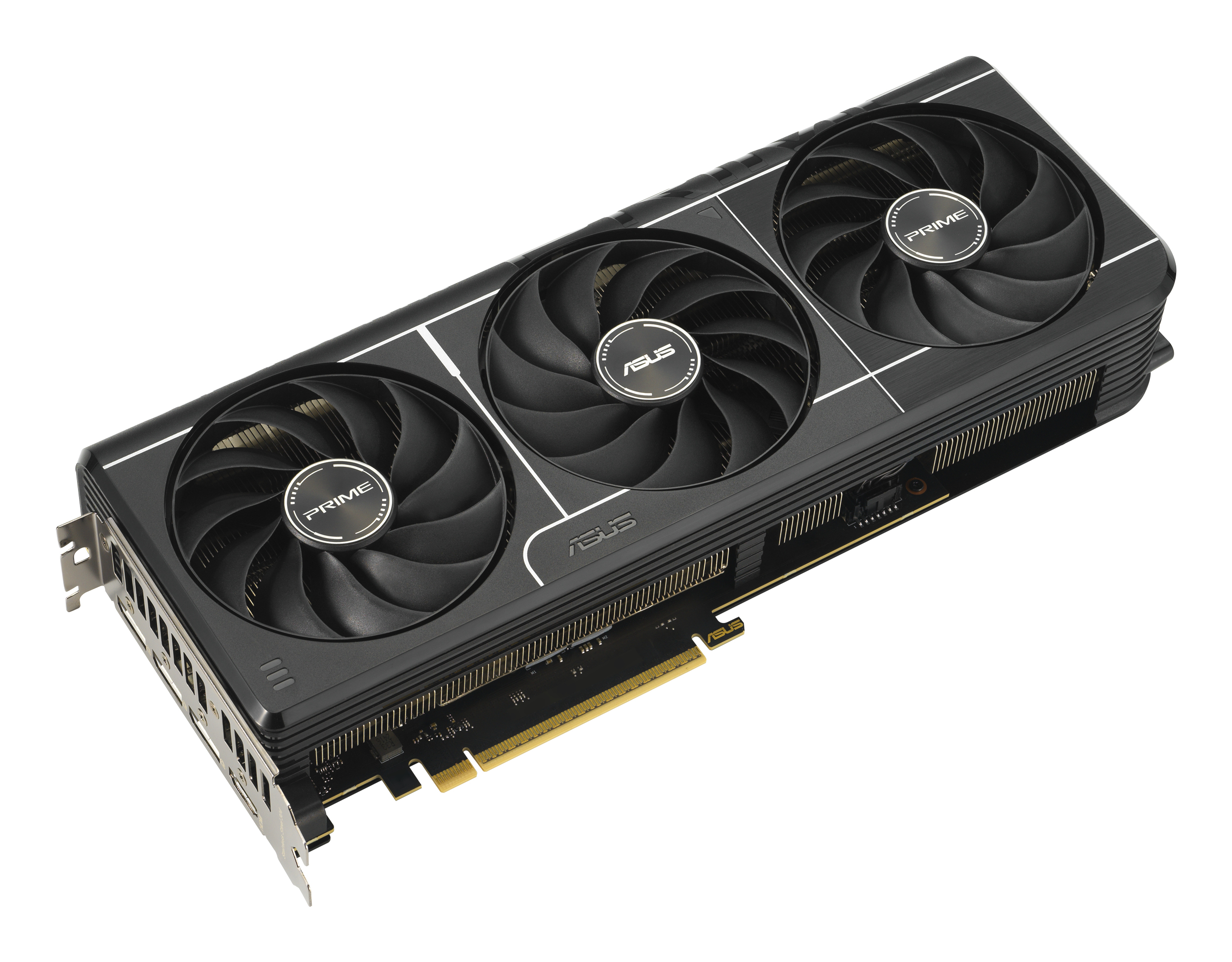 ASUS Prime GeForce RTX 5080 EVO 16GB GDDR7 OC Edition