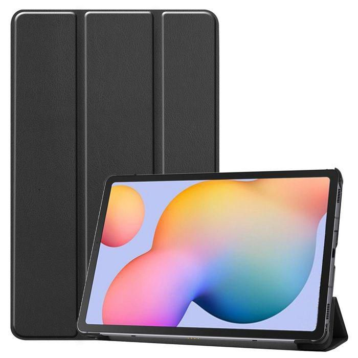 Lenovo Tab M10 Plus 3rd Generation Folio Case, Zwart