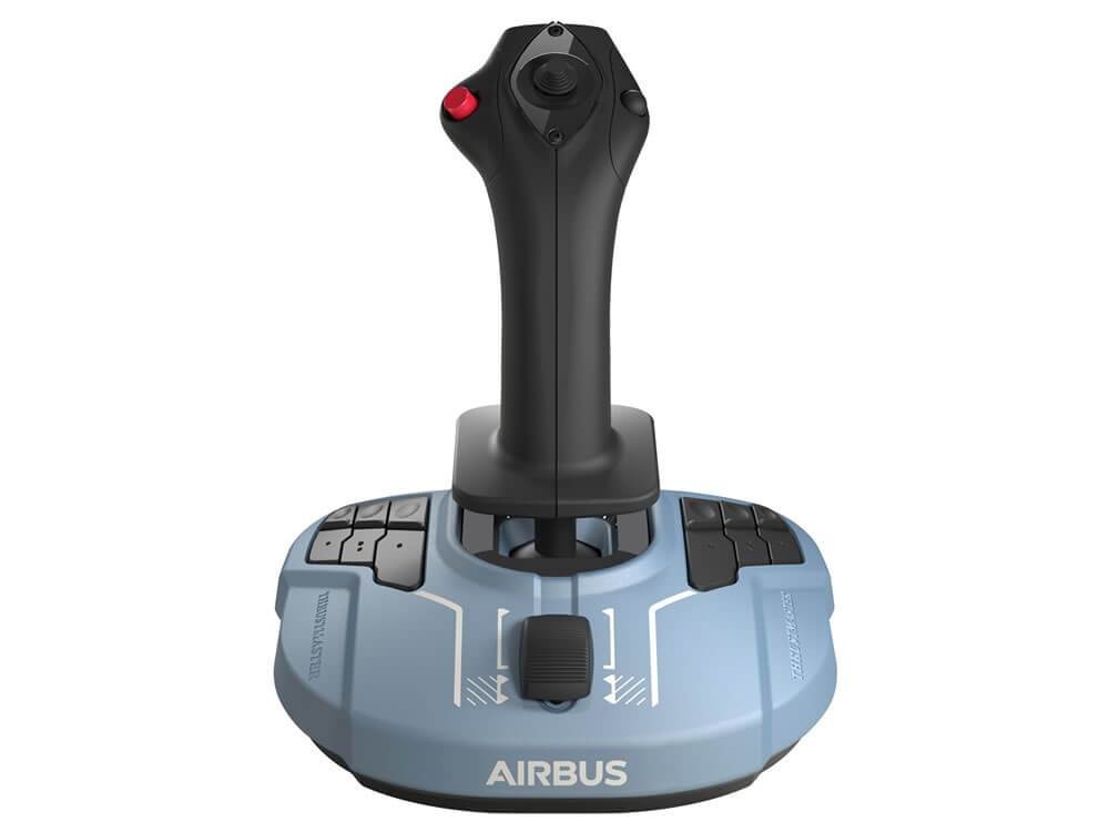Thrustmaster TCA Airbus Officer Pack