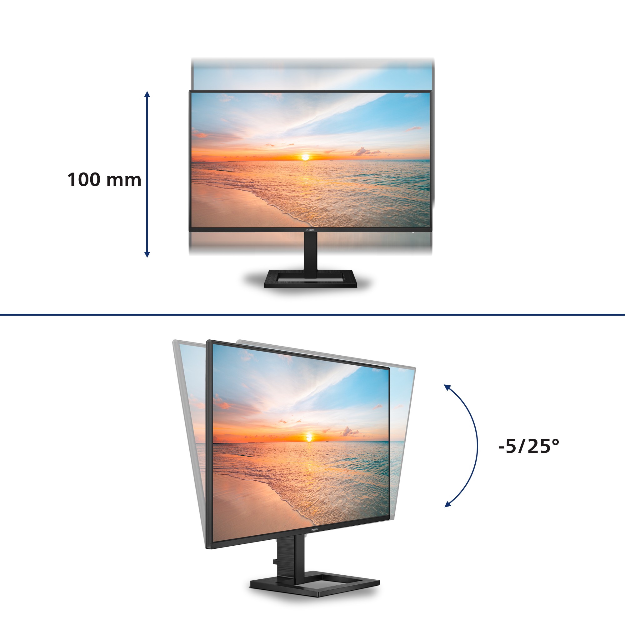 PHILIPS 27E1N1600AE