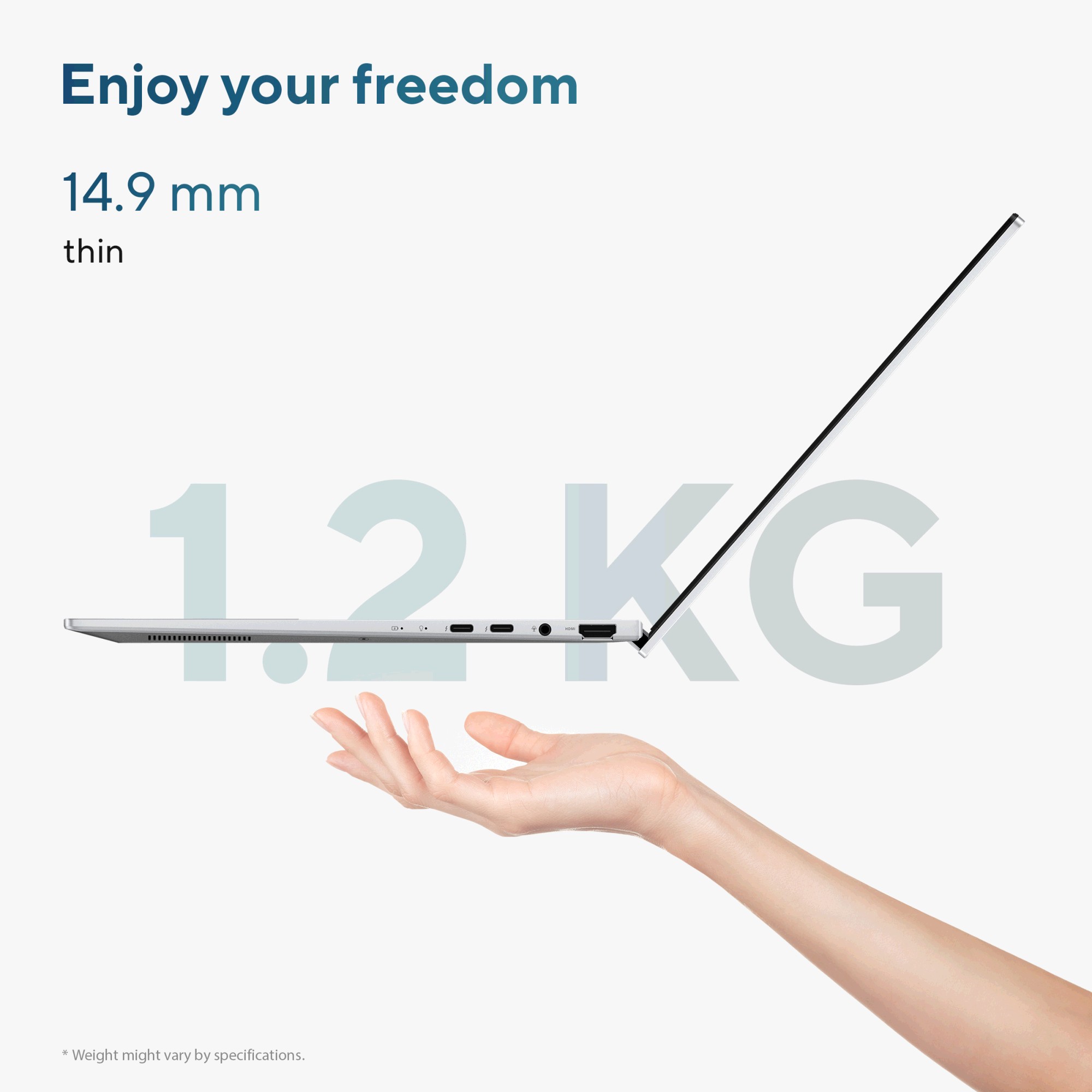 ASUS Zenbook 14 UX3405CA-QD012W