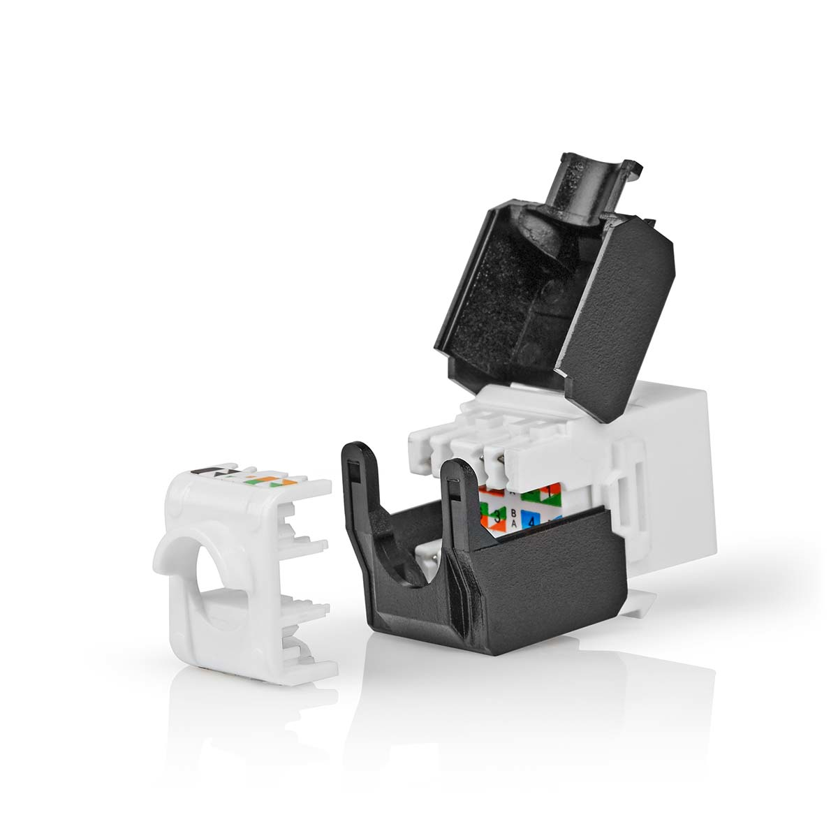 Nedis Keystone CAT6a Nedis Keystone CAT6a