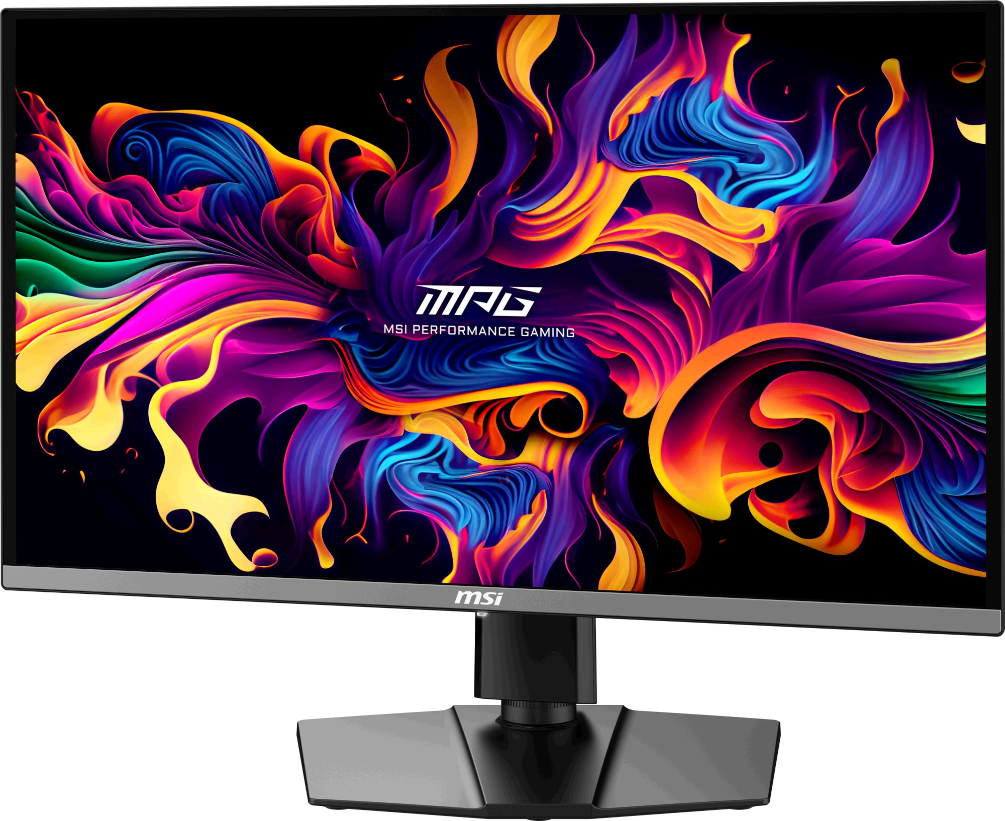 MSI MPG 272URX QD-OLED