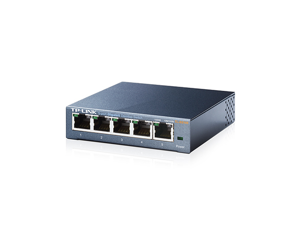 TP-Link TL-SG105