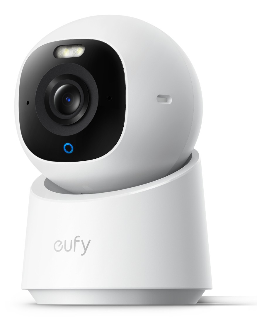 eufy Indoor Cam E30