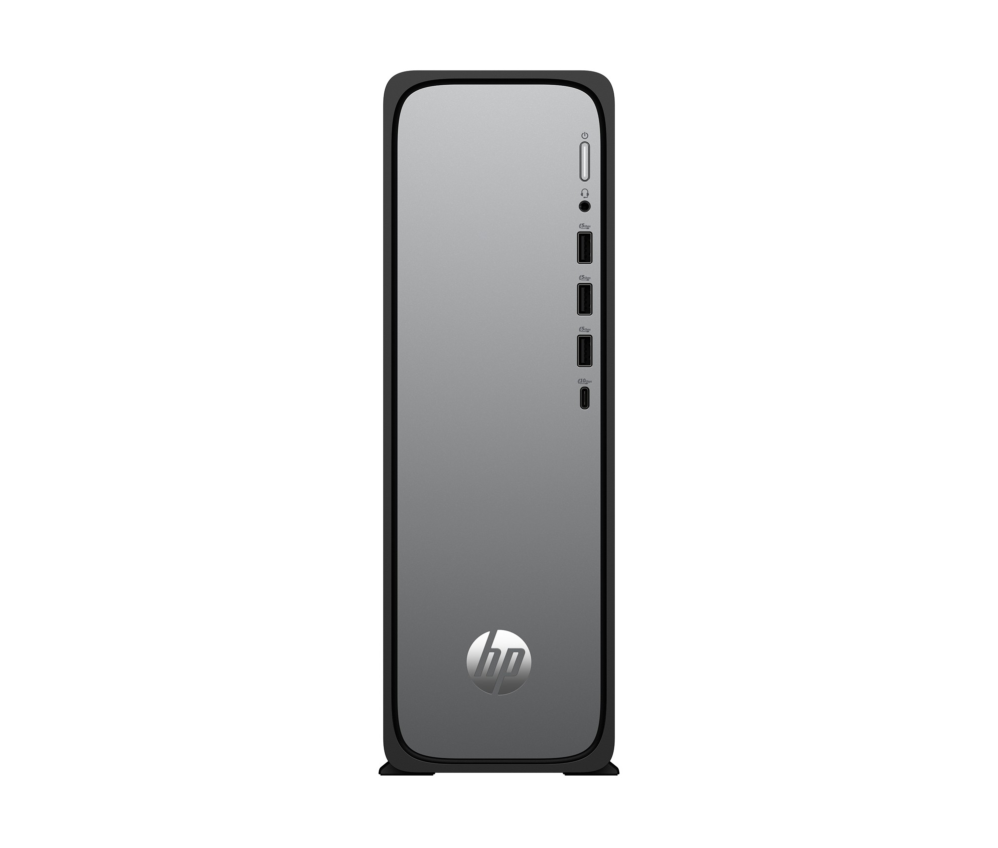 HP OmniDesk Slim S04-0072nd