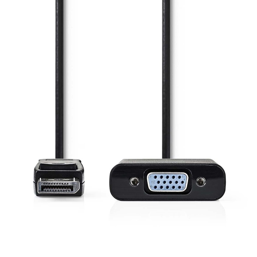 Nedis Verloop | CCGB37351BK02