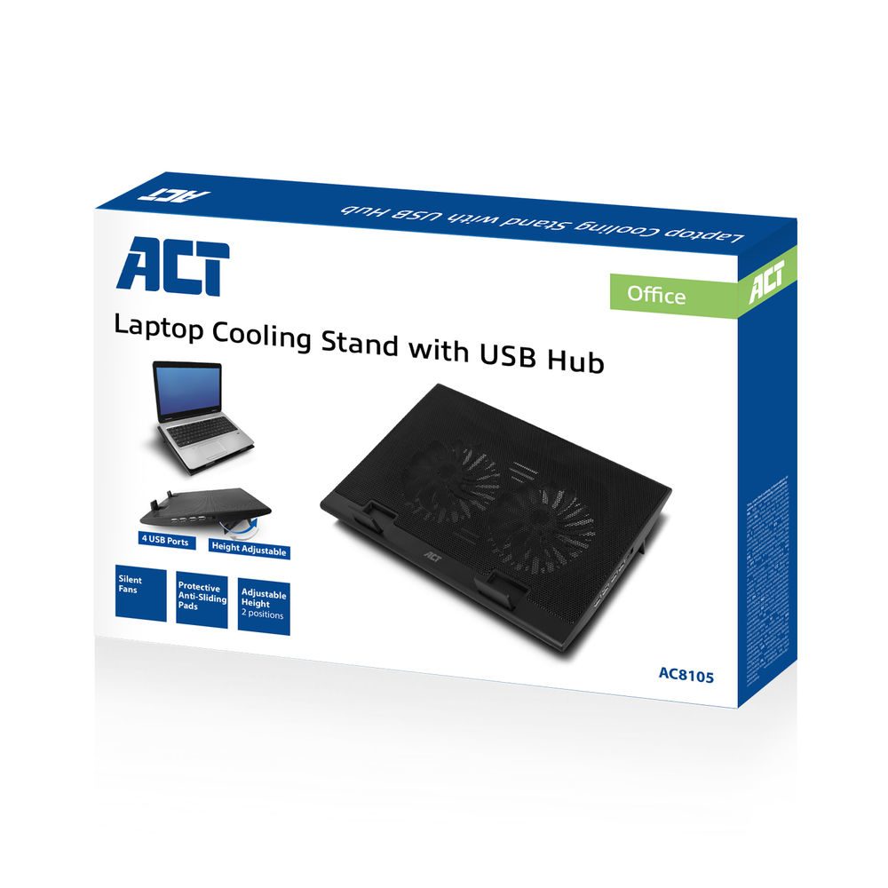 ACT AC8105