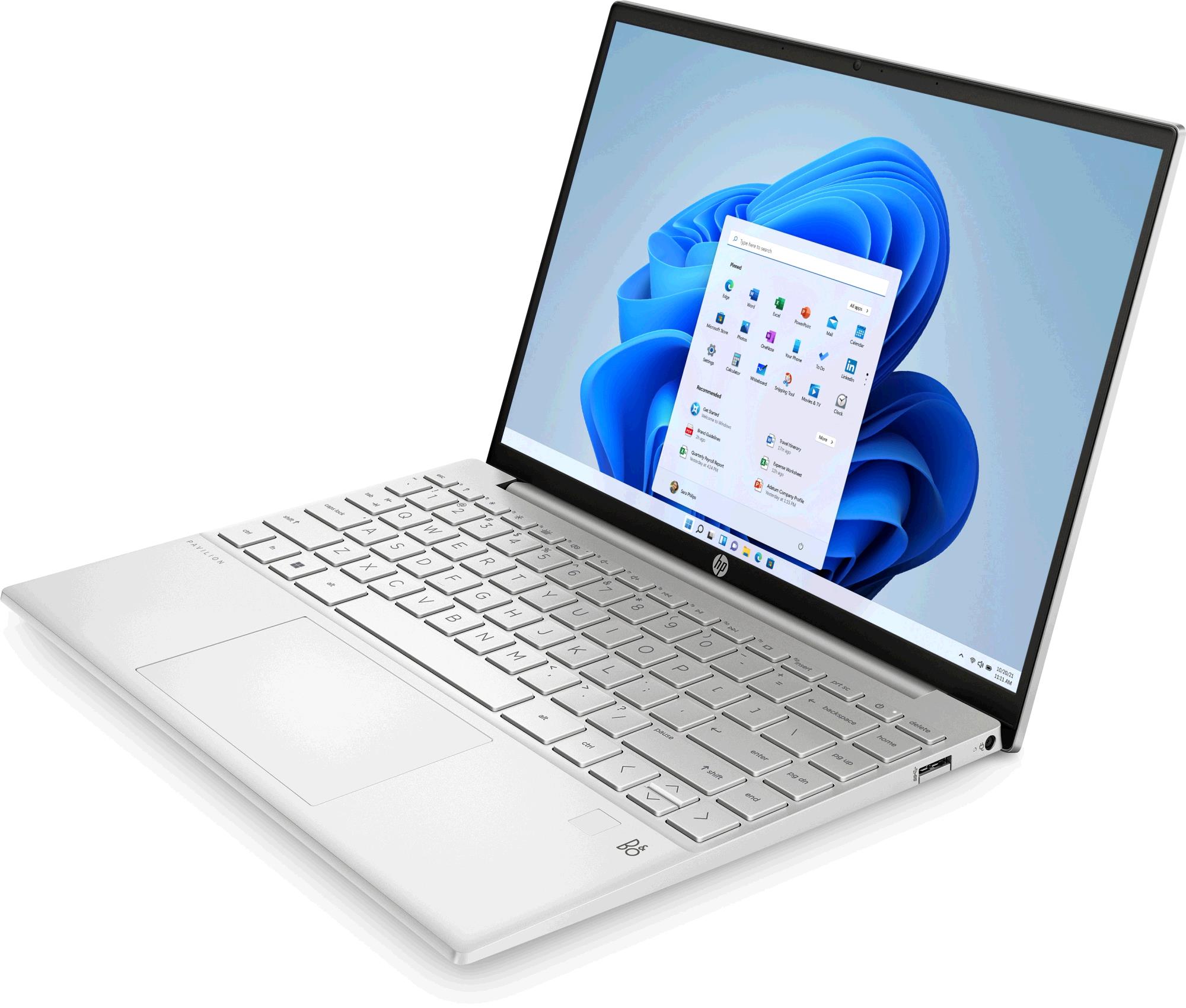 HP Pavilion Aero 13-be2070nd