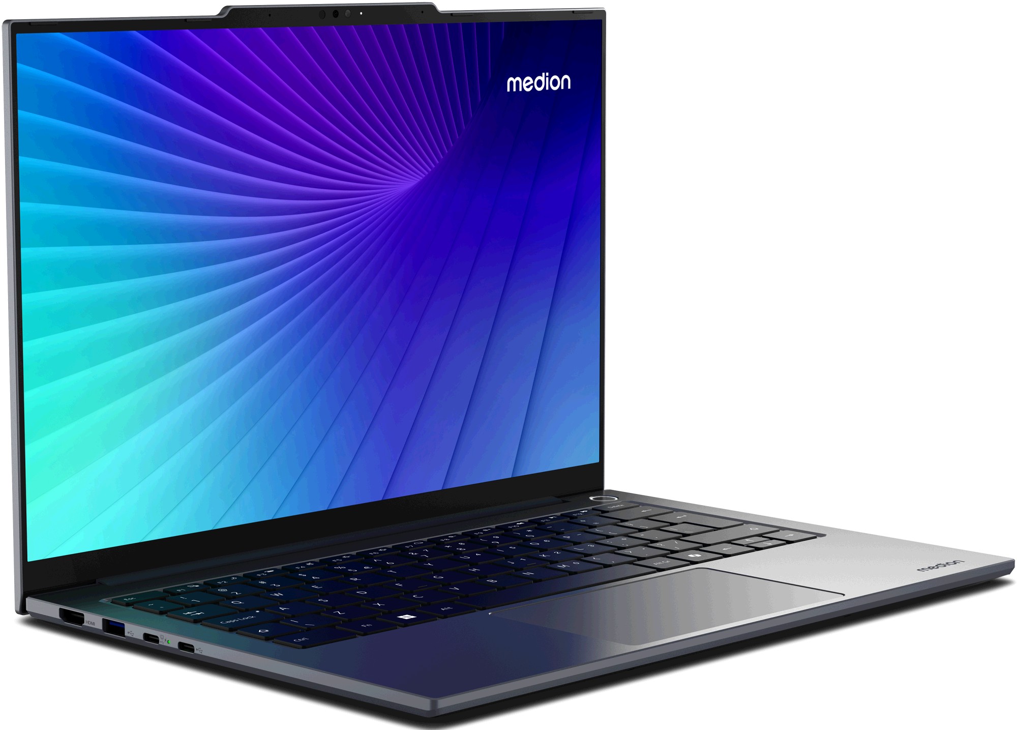 Medion Signium 14 S1 MD600002 NL