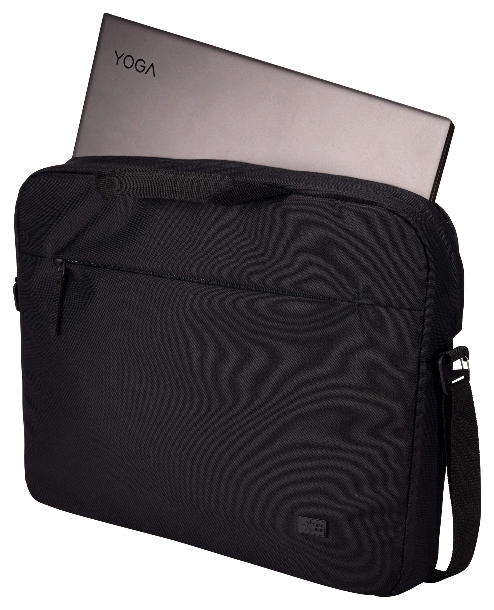 Case Logic Tas Invigo Eco 15", Zwart