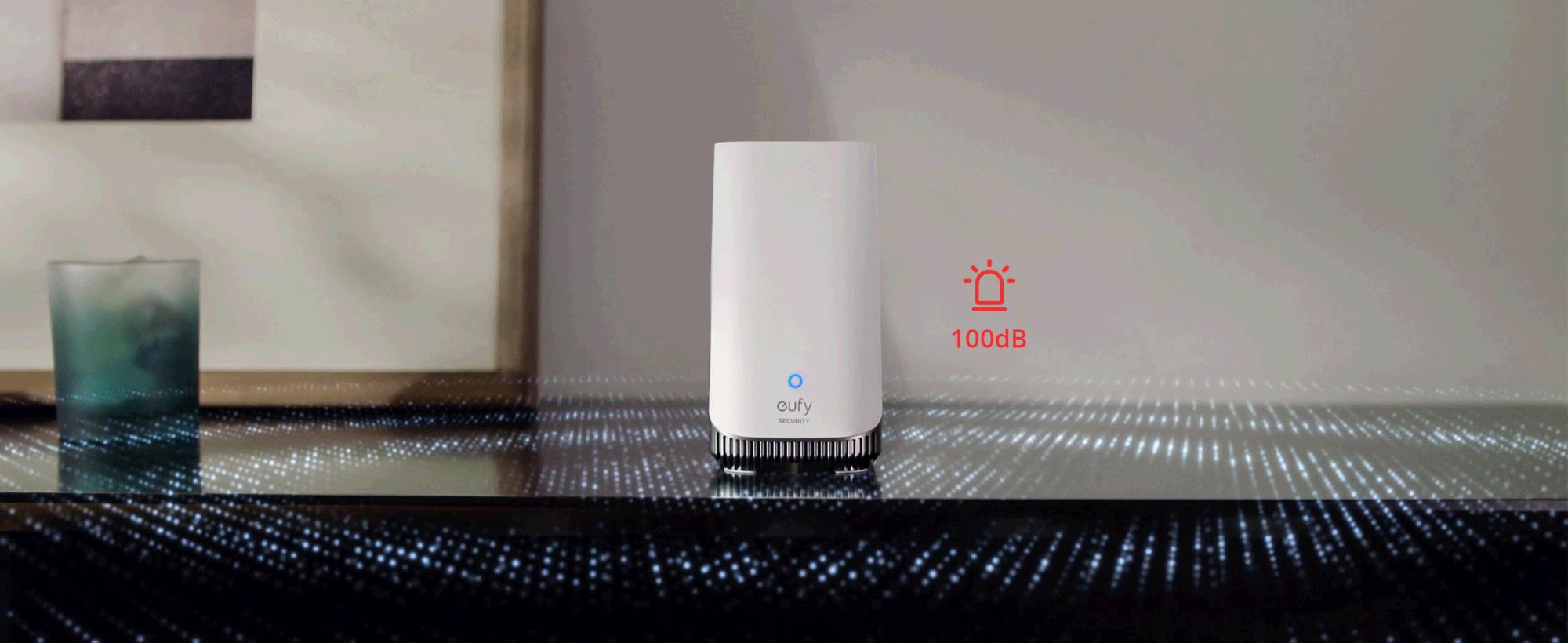 Eufy HomeBase S380 (HomeBase 3)