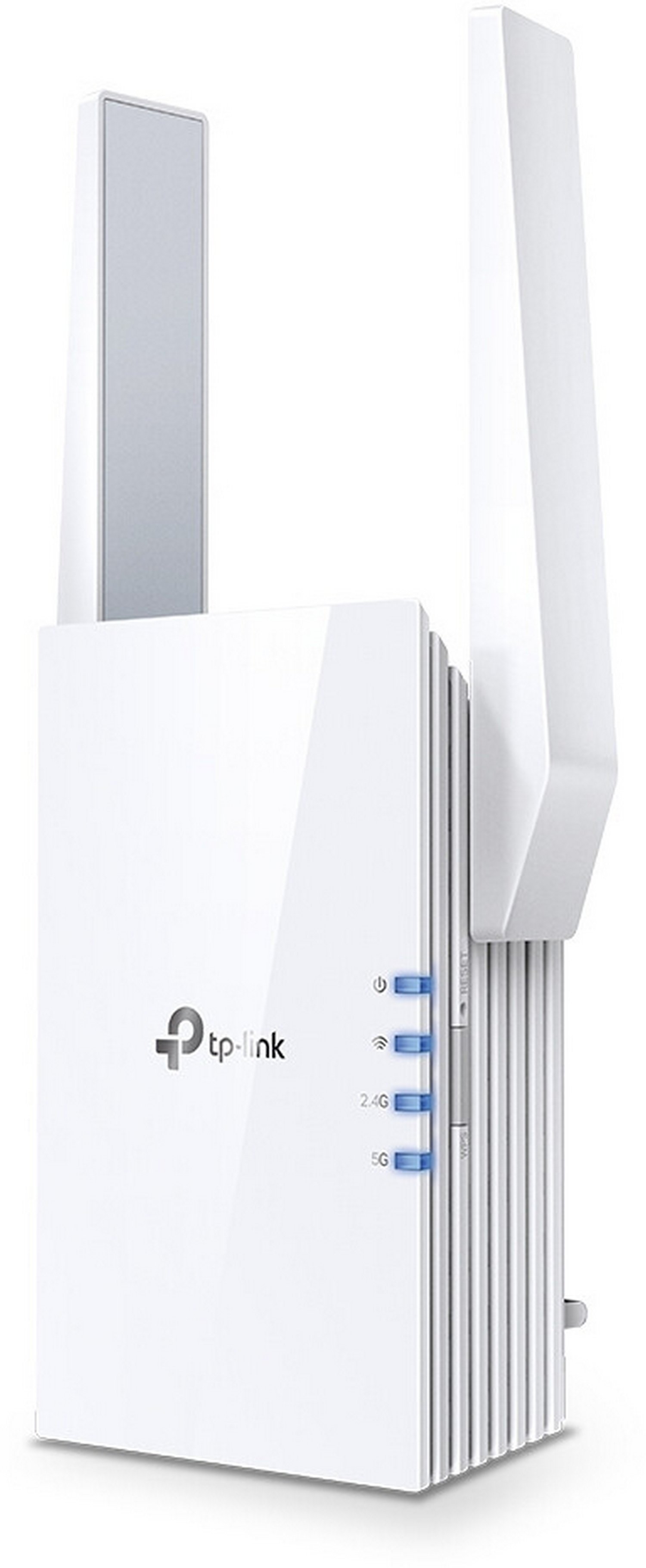 TP-Link RE605X Wireless AX1800 Wi-Fi Range Extender, OneMesh, WiFi 6