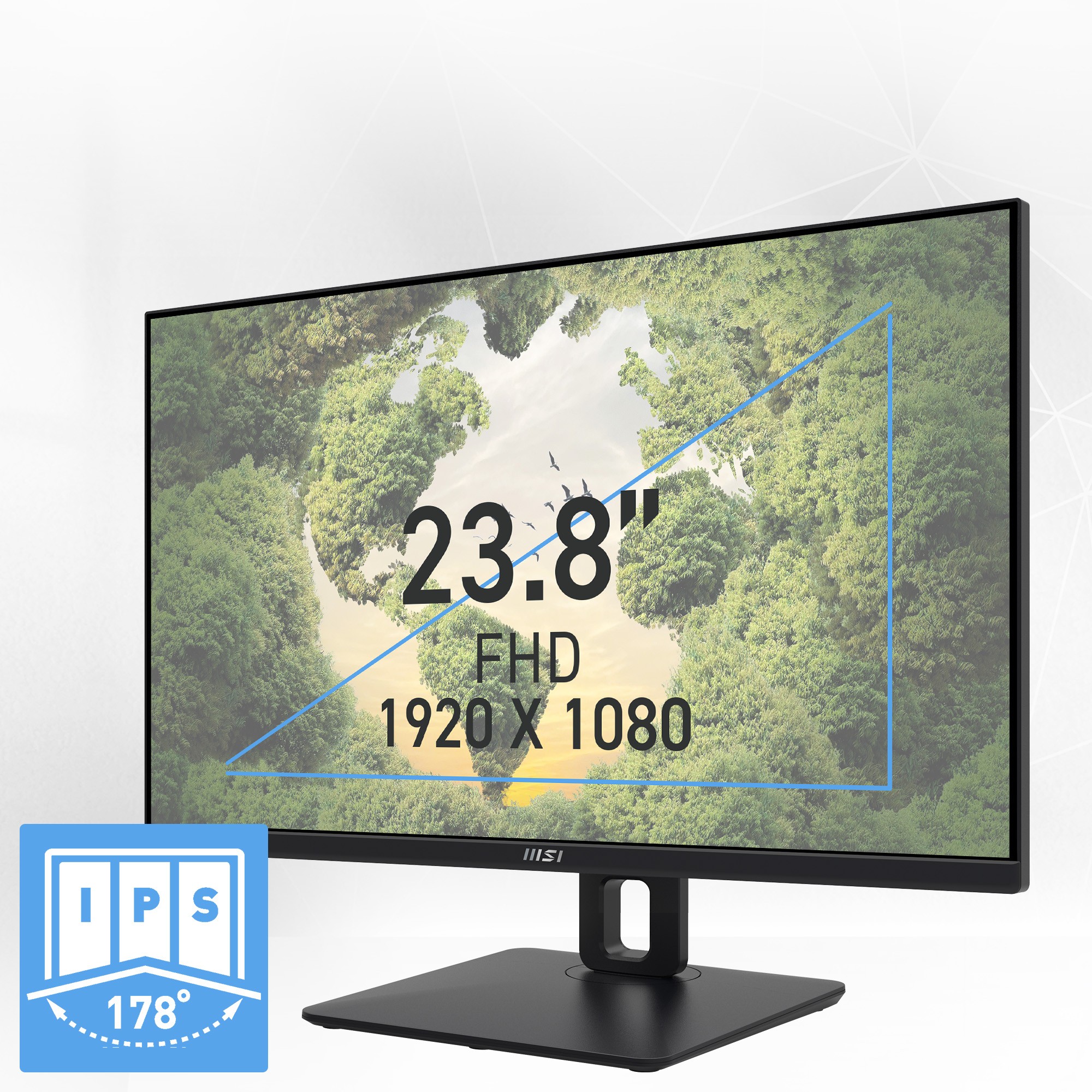 MSI PRO MP245PG