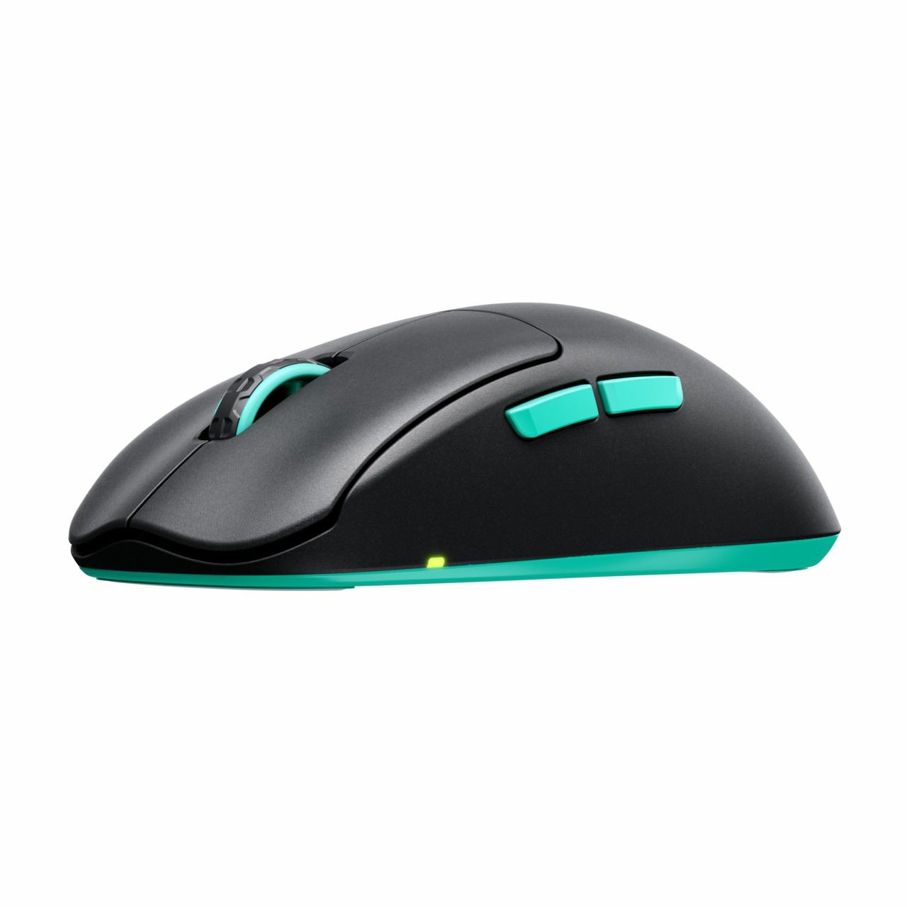 CHERRY M68 Wireless - Zwart