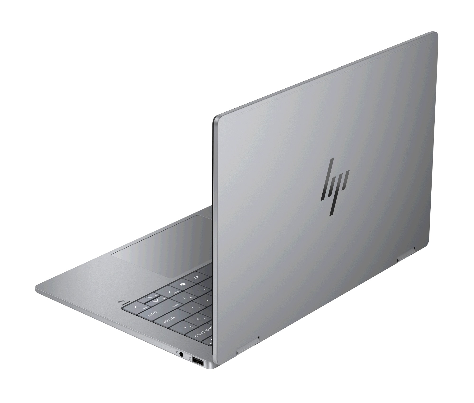 HP Omnibook X FlipNGAI 14-fk0070nd