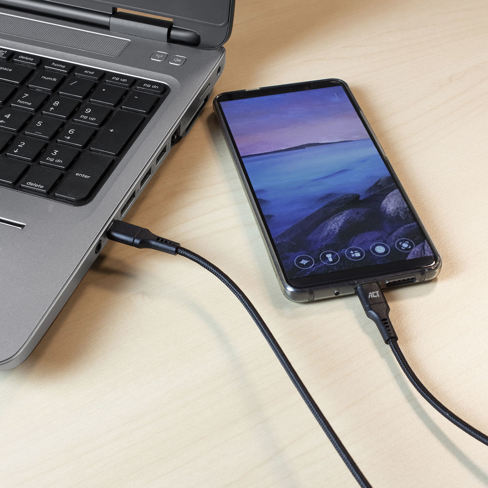 ACT USB Kabel 2.0 | 1m