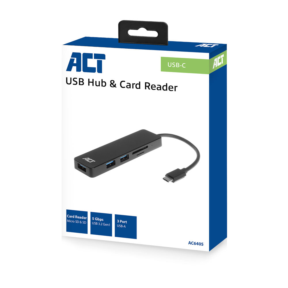 ACT AC6405 | USB-C