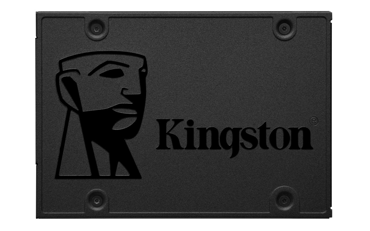 Kingston SSDNow A400 480GB