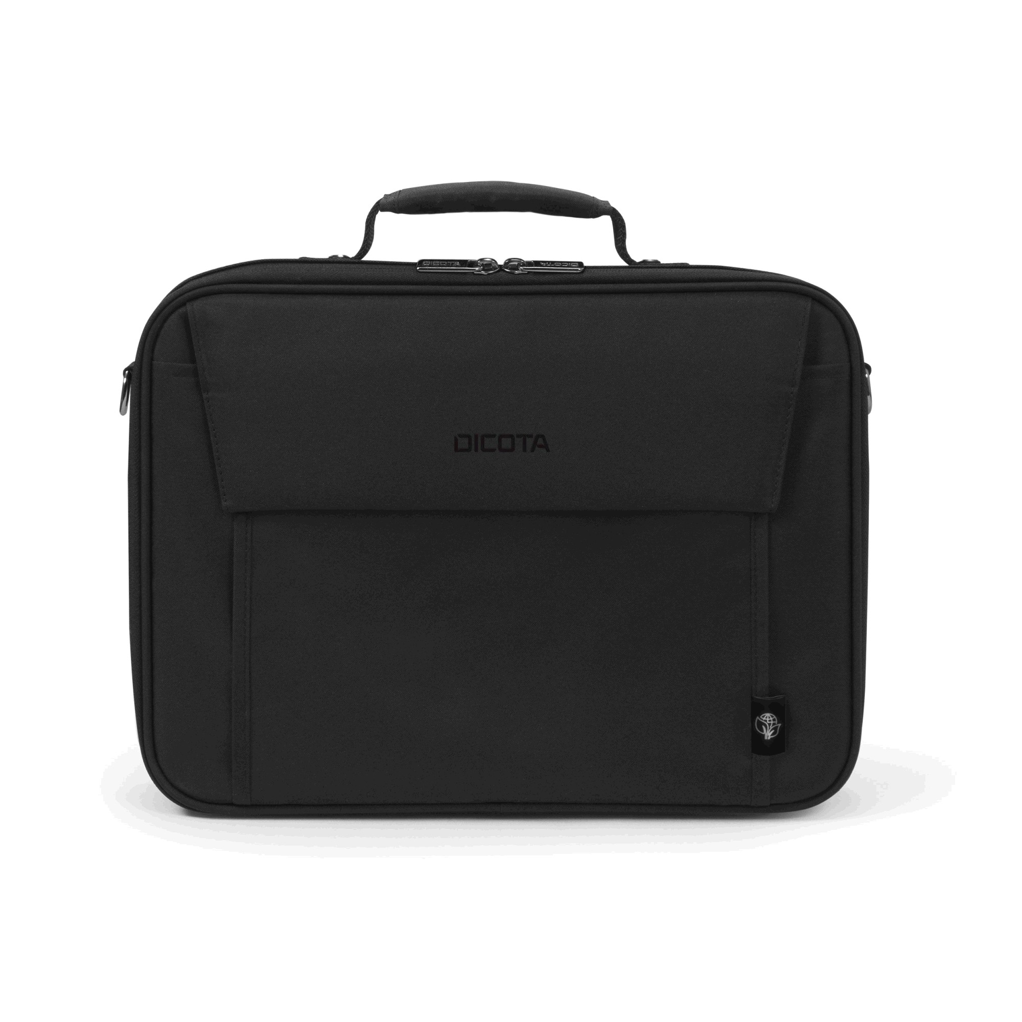 Dicota Laptoptas Eco Multi BASE, 14", Zwart