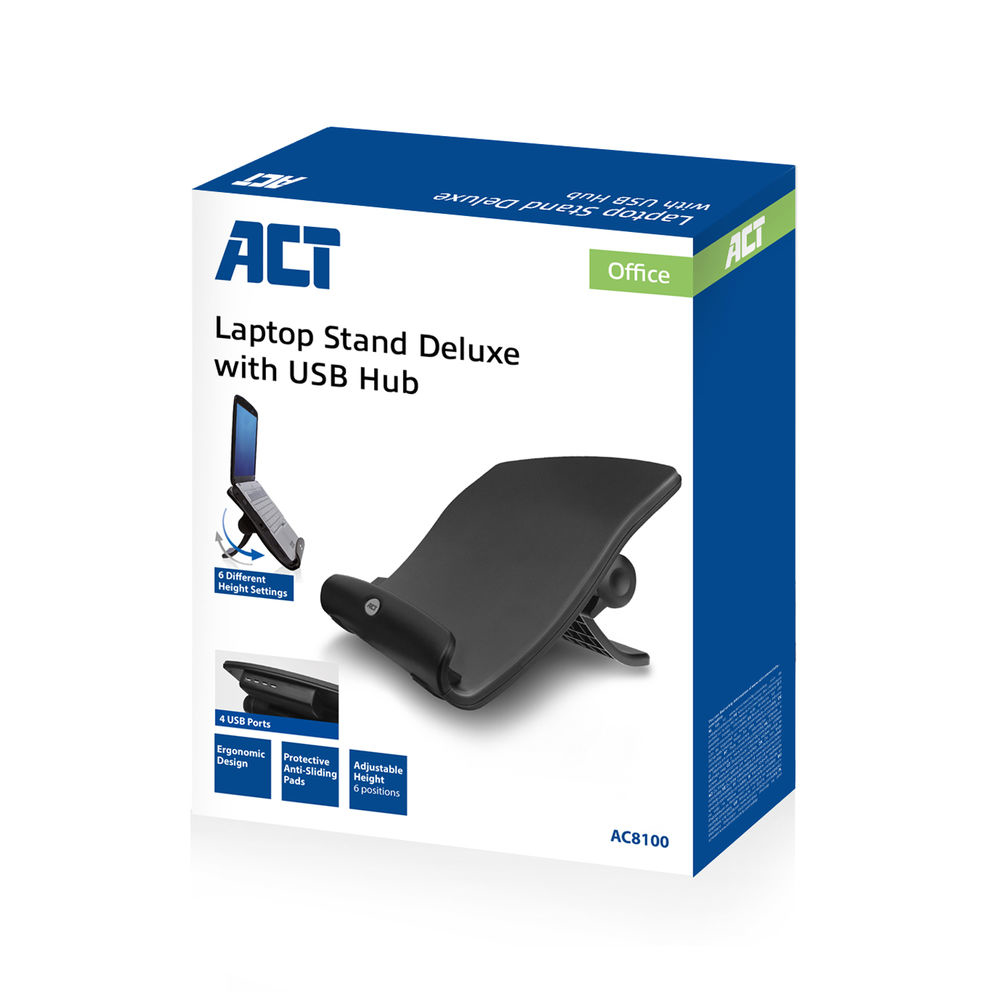ACT Stand AC8100