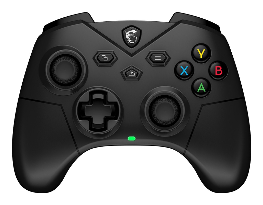MSI Gamepad Force GC300
