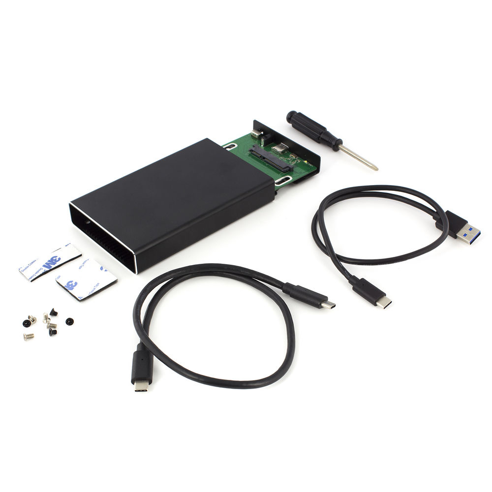 ACT AC1220 | 2,5"