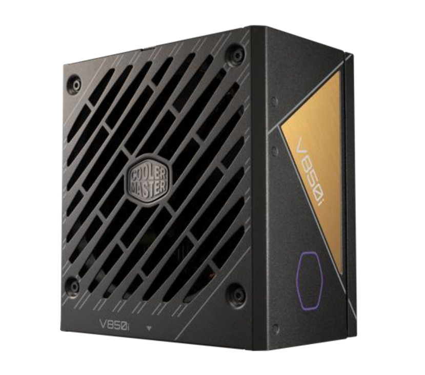Cooler Master V850 Gold I Multi ATX 3.0
