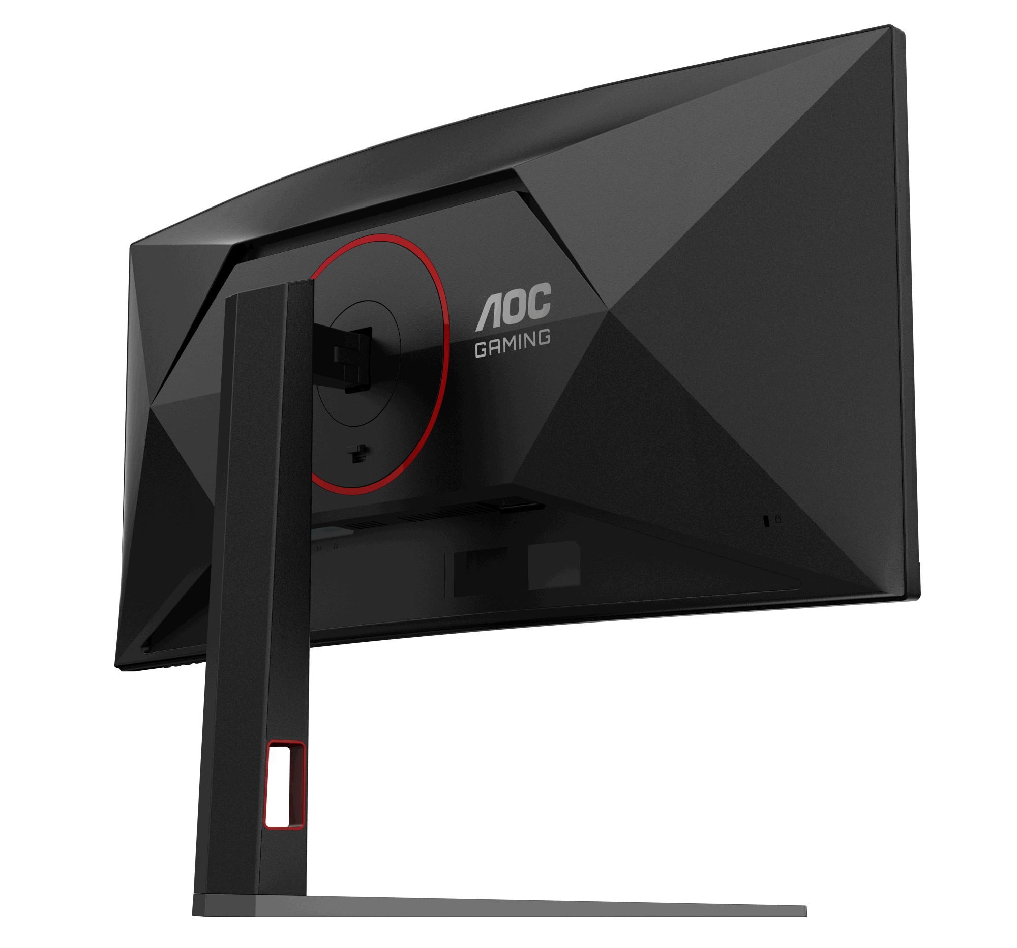 AOC CU34G4