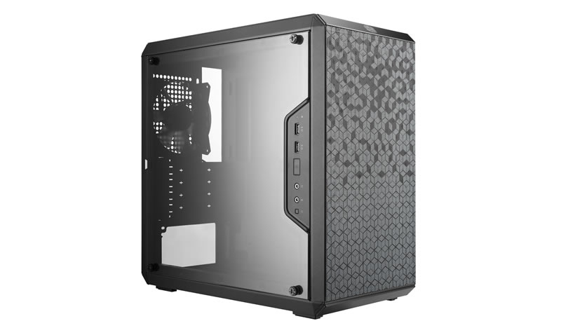 Cooler Master Q300L