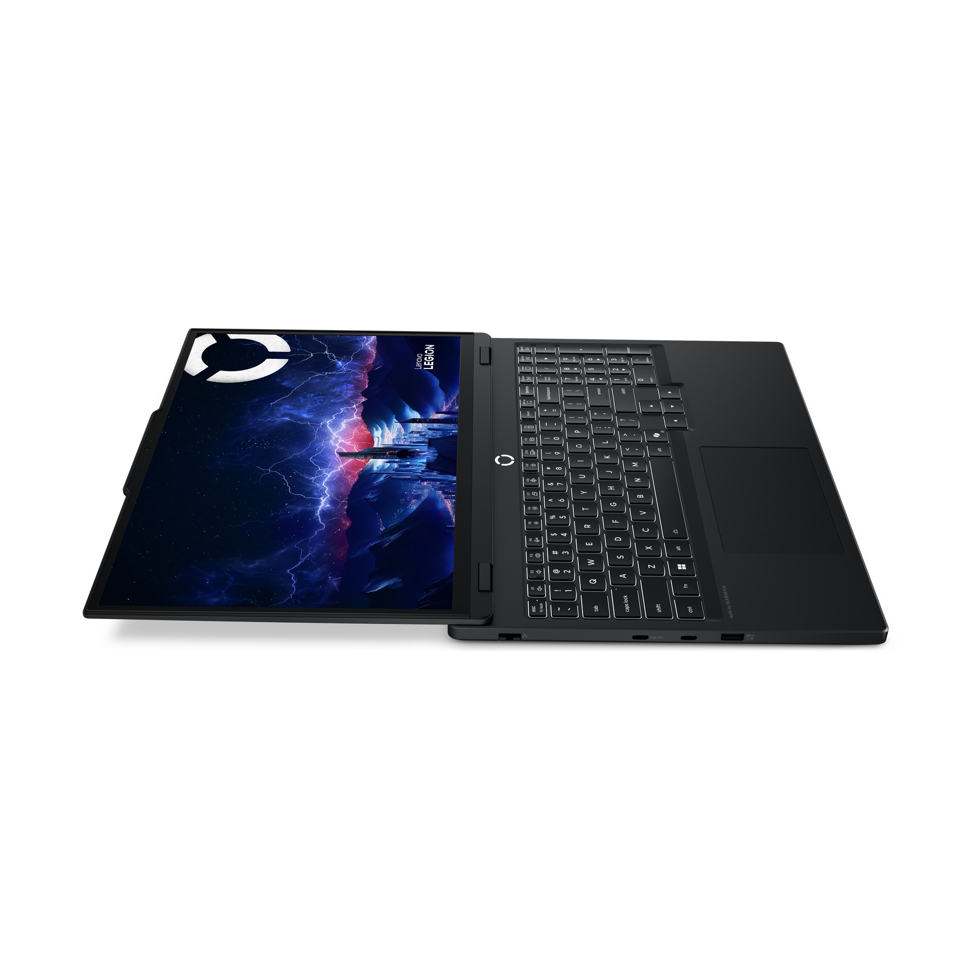 Lenovo Legion 5 15", i7-13650HX, 24GB, 1TB, RTX5060, W11