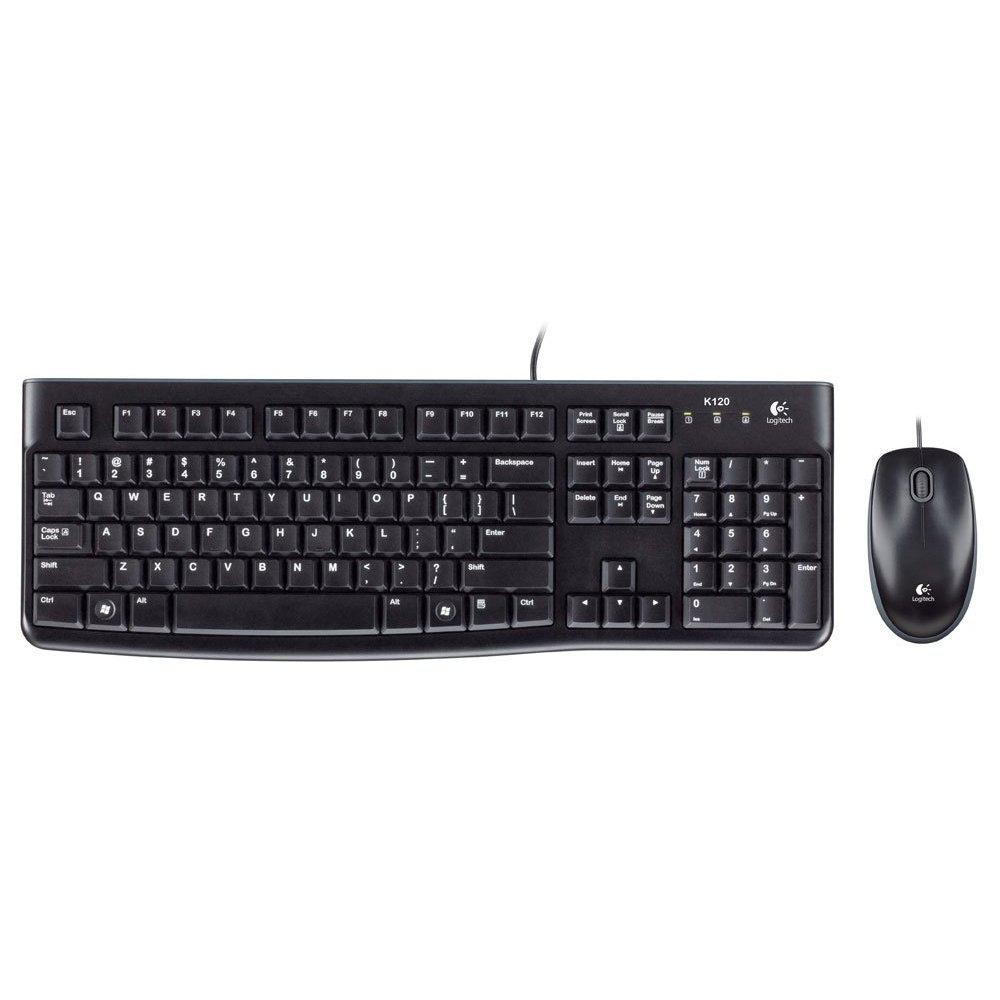 Logitech MK120