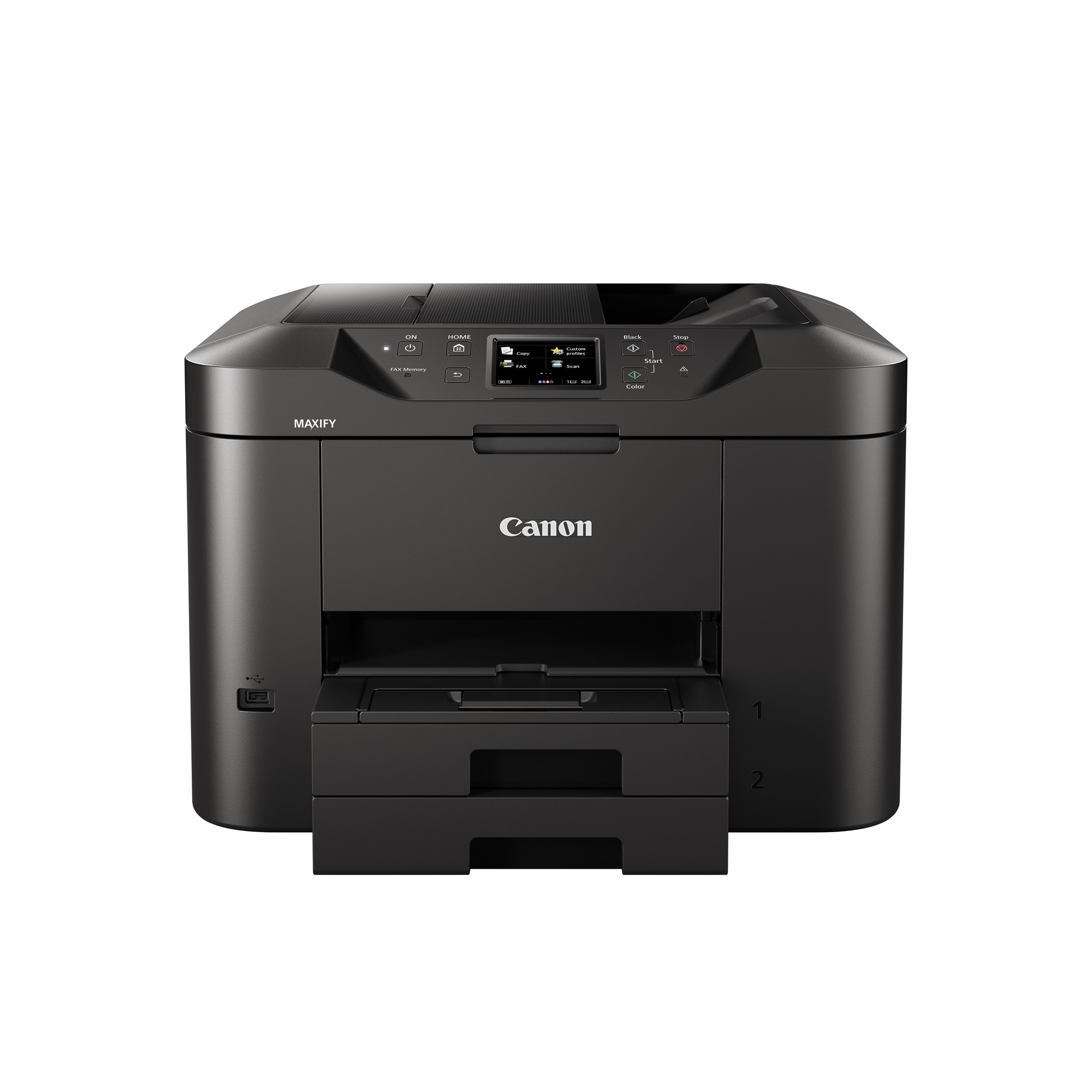 Canon MAXIFY MB2750 All-in-One Printer