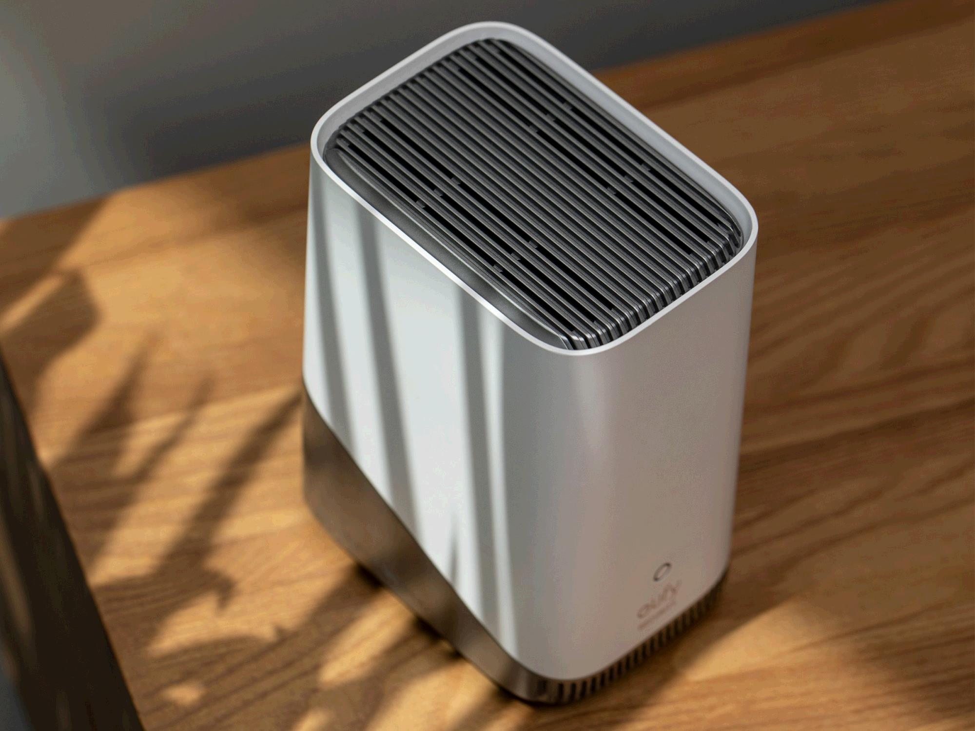 Eufy HomeBase S380 (HomeBase 3)