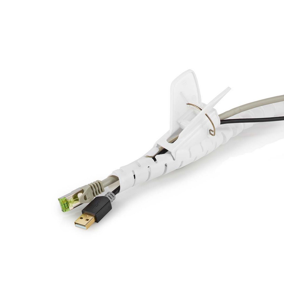 Nedis Spiraalband | CMSW1316WT200