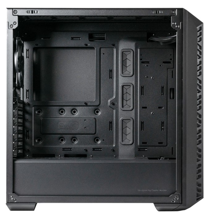 Cooler Master MB520