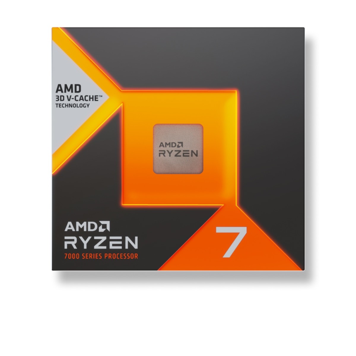 AMD Ryzen 7 7700X3D