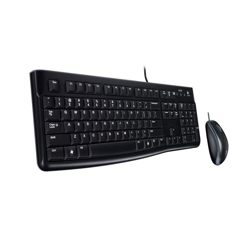 Logitech MK120