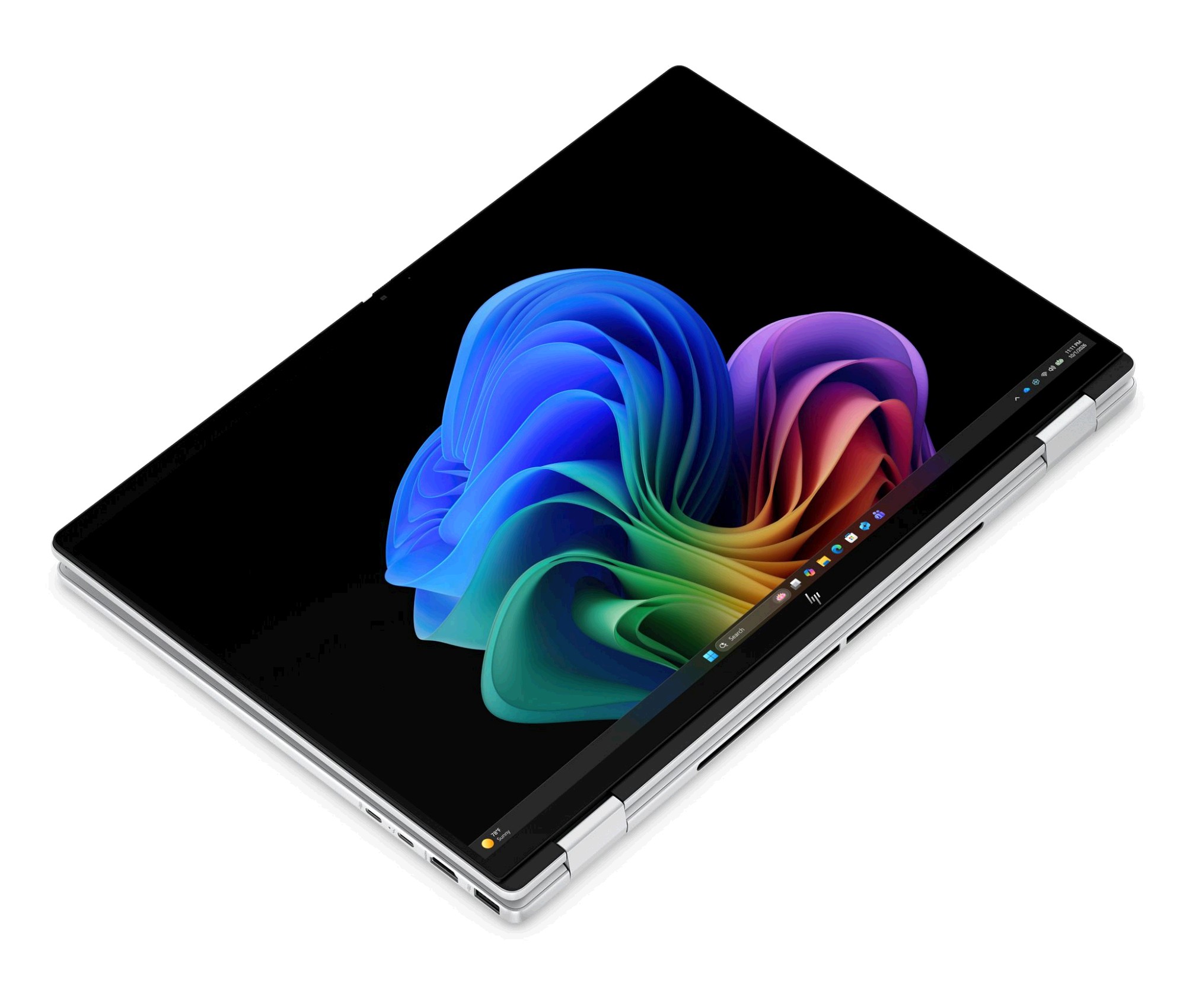 HP Omnibook X FlipNGAI 16-as0020nd